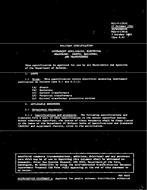 MIL MIL-I-1361C PDF MIL MIL-I-1361C PDF