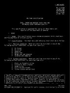 MIL MIL-S-6758B PDF