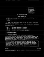MIL MIL-S-40043D PDF