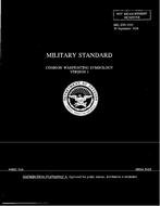 MIL MIL-STD-2525B PDF