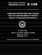 MIL MIL-HDBK-108 PDF