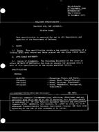 MIL MIL-T-52465B PDF