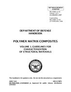 MIL MIL-HDBK-17/1E PDF