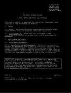 MIL MIL-D-6054F PDF