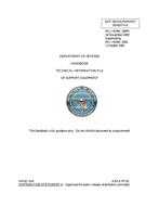 MIL MIL-HDBK-300M PDF
