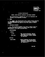 MIL MIL-M-13508C PDF MIL MIL-M-13508C PDF