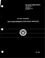 MIL MIL-STD-1540D PDF