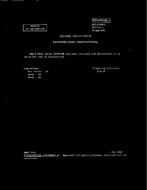MIL MIL-F-5591C Notice 1 - Validation PDF