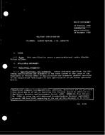 MIL MIL-C-52053A PDF MIL MIL-C-52053A PDF