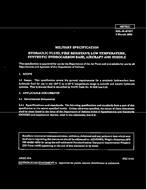 MIL MIL-H-87257 PDF