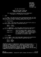 MIL MIL-R-5001B PDF