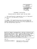 MIL MIL-PRF-61002A PDF