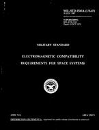 MIL MIL-STD-1541A PDF