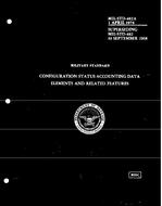 MIL MIL-STD-482A PDF