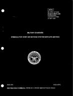 MIL MIL-STD-1477C PDF