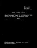 MIL MIL-A-18001K Amendment 1 PDF