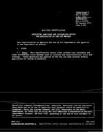 MIL MIL-I-24092D PDF