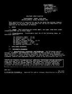 MIL MIL-T-16315D PDF
