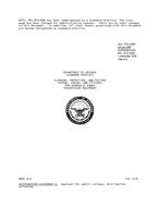 MIL MIL-STD-419D PDF MIL MIL-STD-419D PDF