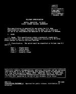 MIL MIL-S-13484E PDF
