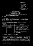MIL MIL-C-85049A PDF MIL MIL-C-85049A PDF