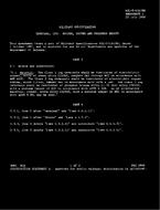 MIL MIL-T-15659H Amendment 1 PDF