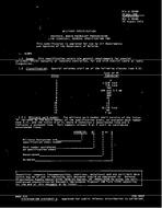 MIL MIL-S-3928D PDF