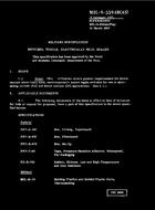 MIL MIL-S-5594B PDF