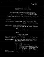 MIL MIL-S-85848 PDF MIL MIL-S-85848 PDF