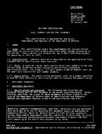 MIL MIL-F-5372D PDF MIL MIL-F-5372D PDF