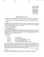 MIL MIL-H-5606G PDF