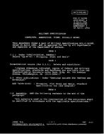 MIL MIL-C-2439E Amendment 6 PDF