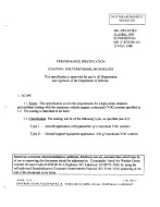 MIL MIL-PRF-85285C PDF