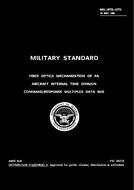 MIL MIL-STD-1773 PDF MIL MIL-STD-1773 PDF