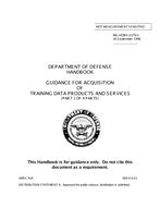 MIL MIL-HDBK-1379/1 PDF