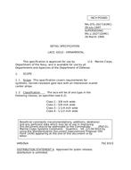 MIL MIL-DTL-20271E PDF
