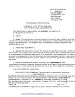 MIL MIL-PRF-6083F PDF