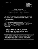 MIL MIL-C-8603B PDF