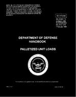 MIL MIL-HDBK-774 PDF