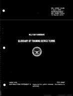 MIL MIL-HDBK-220B PDF