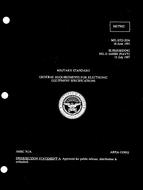 MIL MIL-STD-2036A PDF