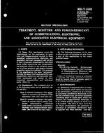 MIL MIL-T-152B PDF