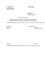 MIL MIL-V-173C Notice 2 - Inactivation PDF