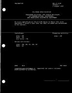 MIL MIL-T-152B Notice 1 - Validation 1 PDF