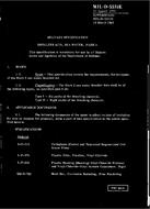 MIL MIL-D-5531E PDF