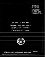 MIL MIL-STD-107H PDF