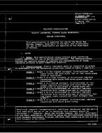 MIL MIL-P-17549D PDF