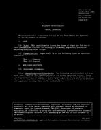 MIL MIL-A-18455C PDF