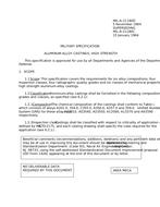 MIL MIL-A-21180D PDF