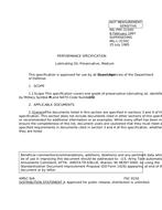 MIL MIL-PRF-3150D PDF